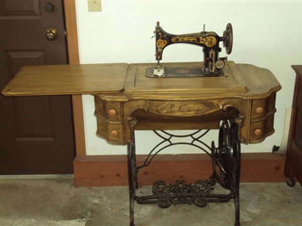 Personal Property Auction